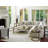 Laurel Canyon Wetherly Accent Table