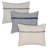 Sebastian Fringed Throw Pillow-1042501586