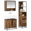 Vanity & Mirror Set-792485368