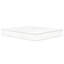 Twin Xl, 9 In., Pocket Coil Spring Mattress, Relief Technology, Compressed In Box, Modern Bedroom Edge Support, Sitting Soft Cover, Use