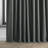 Dondie Extra Wide Performance Polyester Hotel Blackout Curtains - Single Panel Drapes-2118877603-2118877604
