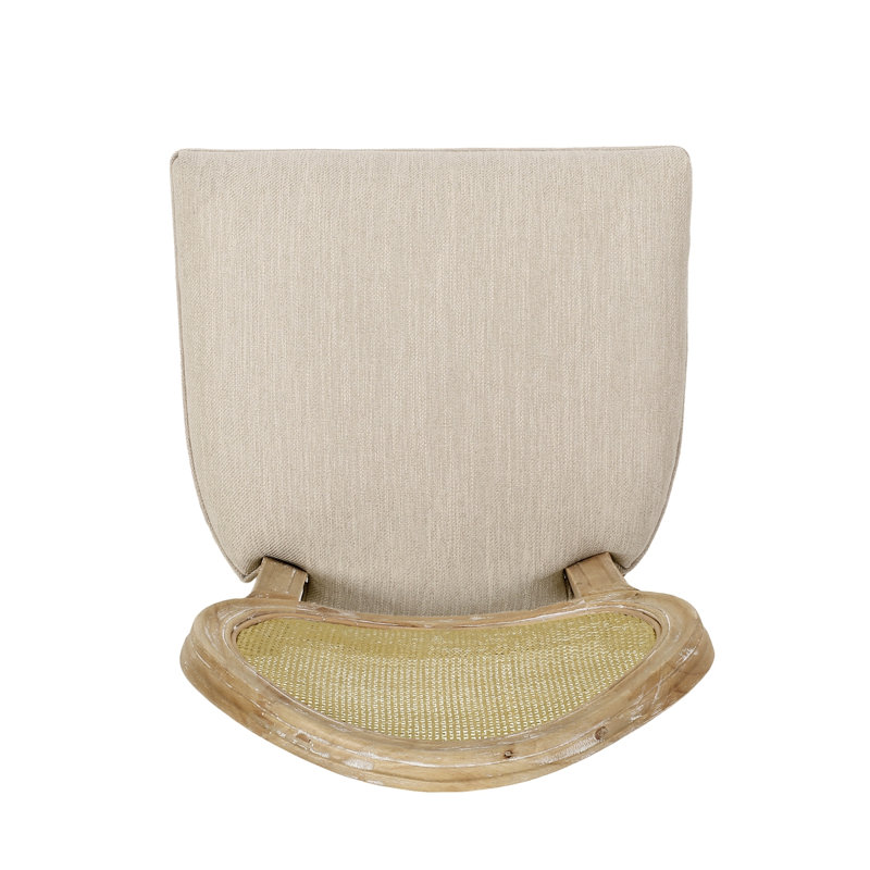 Tabouret de bar Aloizas