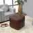 Brown Leather Match is unavailable