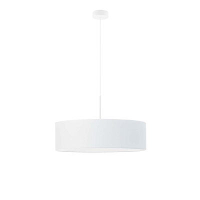 Aubrionna 4 - Light Drum Pendant