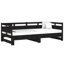 Alviso Solid Wood Daybed with Trundle-815747542-815747538