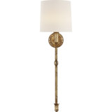 Thomas O'Brien Michel Tail Sconce