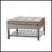 Storage Ottoman Coffee Table