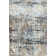 Allasia Cotton Oriental Indoor Rug