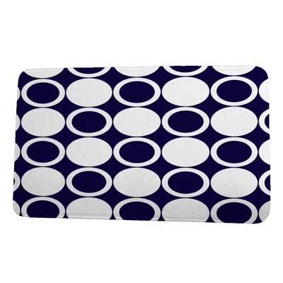 Tapis pour salle de bain Leister