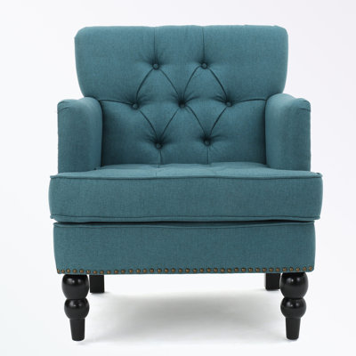 Cymande 28'' Wide Tufted Armchair -  Alcott HillÂ®, 696931A2656A4554A7710E5148ABA442