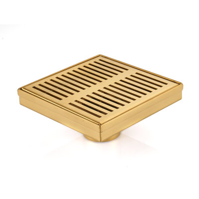 9'' W Linear Grid