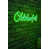 Green is out of stock selected