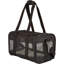 Soft-sided Mesh Pet Travel Carrier