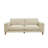 87'' Corduroy Sofa-1262286913