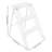3 Step Ladder Folding Step Stool-919088172