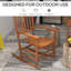 Chaise d'extérieur Rockfield-1136469883