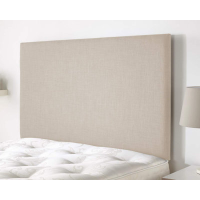 Aimee-Jane Upholstered Headboard
