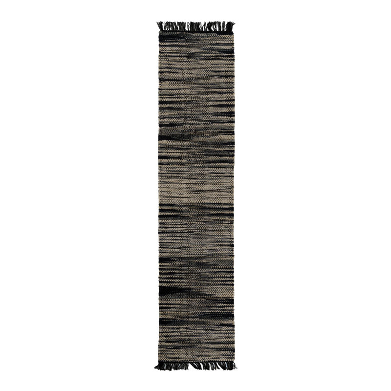 Kora Clem Rug, Runner 2'7" x 12'