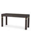 Carmel Solid Wood Writing Desk-1982800222
