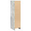 Highboard 29.5X34x119.5 Cm Engineered Wood-737858975