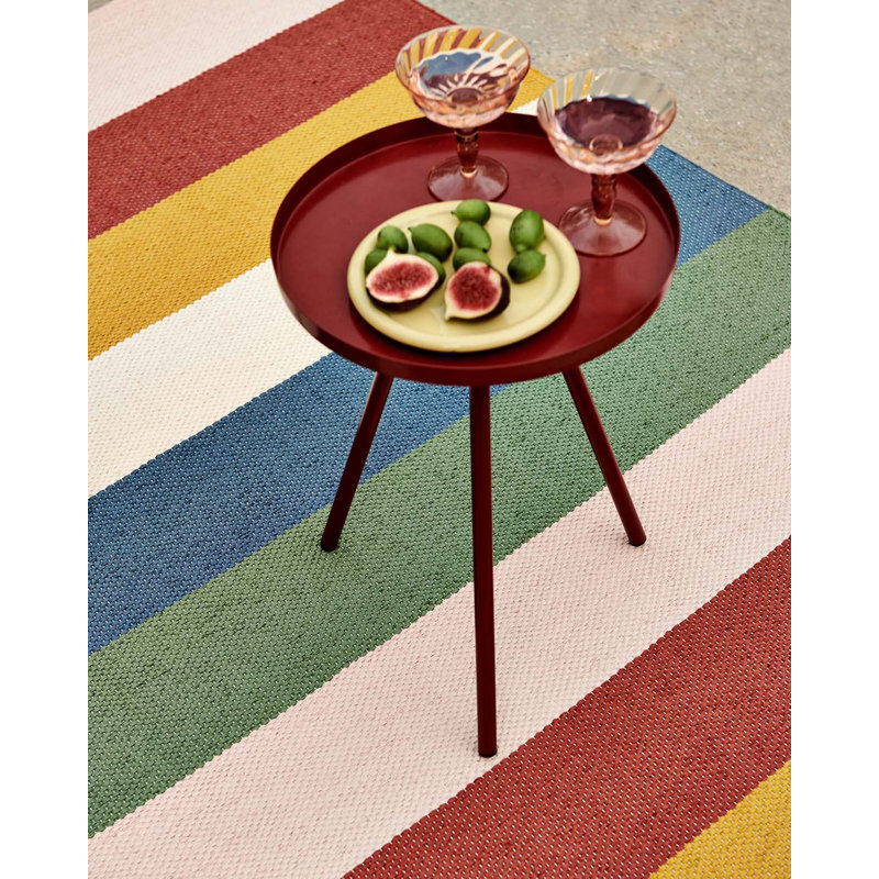 Rug MOLLY Happy 4.5 X 6.5 Ft, Runner 2'3" x 9'10"