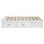 Lit plateforme avec 6 tiroirs de rangement-441189129-441189131