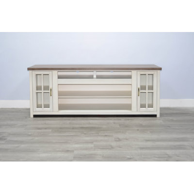 Console multimédia 76 po