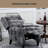 Marba Upholstered Recliner