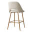 Tabourets de comptoir Miomir