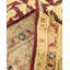 Roscigno One-of-a-Kind 7' 10" X 9' 10" Hand Knotted Area Rug