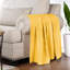Jeté toutes saisons 100% coton Diamond Weave-54996977-124262943