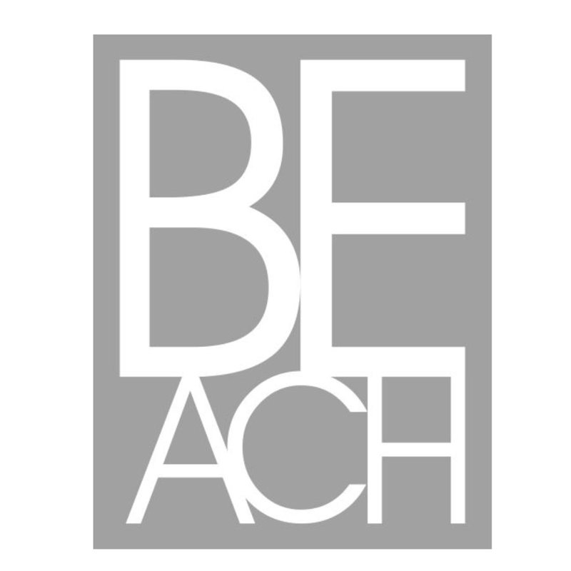 Beach Print by Barclay Butera, Matte, 47" H x 36" W
