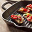 Bobby Flay by GreenPan 11” Cast Iron Square Grill Pan