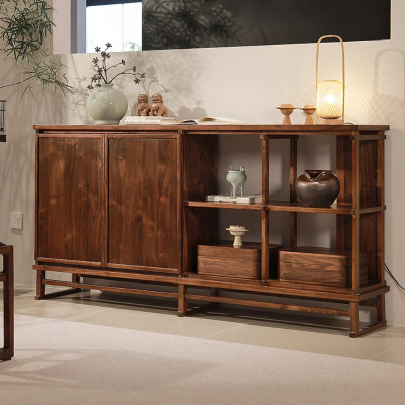 Buffet multifonctionnel ménage