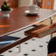 Table basse au design rétro et unique