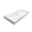 Energy 33.5'' L Bathroom Sink-48164902-95755222