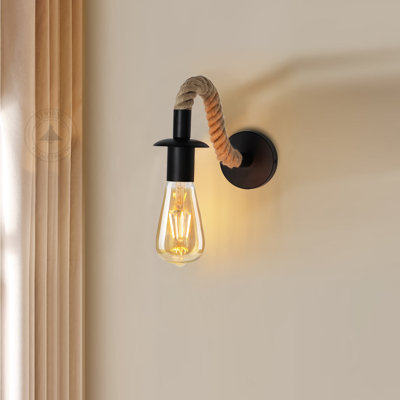 Santino Wall Sconce