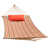 Orange/brun