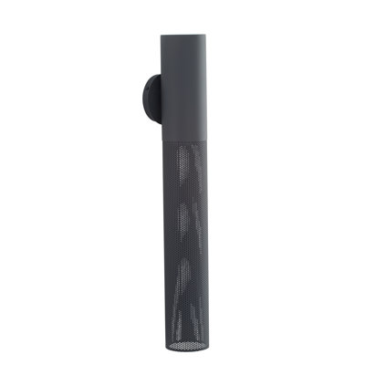 Punch Small Outdoor Sconce