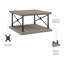 Table basse Huckins Laurel Foundry Modern Farmhouse®