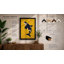 Leaping Orca Modern - Print-605870855-605870852