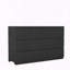 Armoire de rangement à 6 tiroirs-558093733