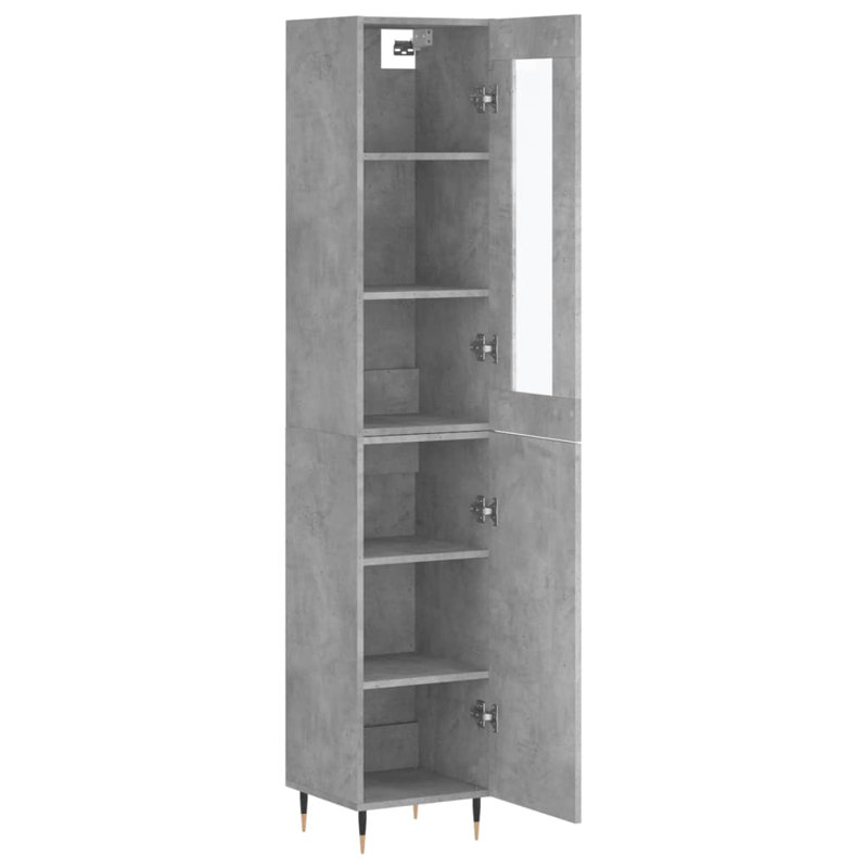 Storage Cabinet