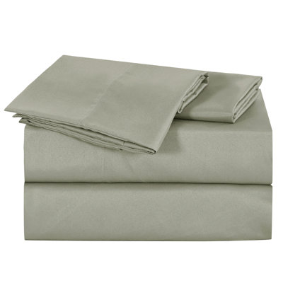 Esca 4-6 Piece Cooling Fiber Sheet Set