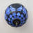 Tiffany Glass Flush Mount-262251078