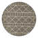 Tapis d'extérieur Black_Unique Loom Dalyan