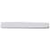 VidaXL Toilet Seat Soft Close Toilet Seat with Quick-release Design Square