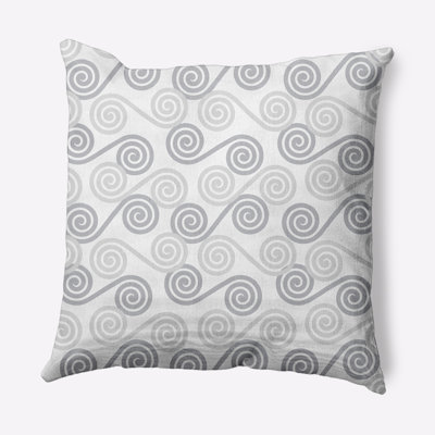 Housse et insert de coussin carré Intercoastal Waterway Rip Curl