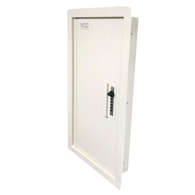 Gun Safe Lock