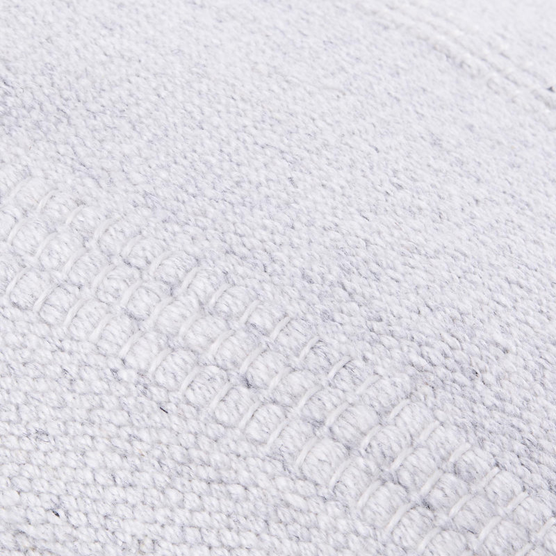 Galey Alix x Livabliss Chandler Indoor/Outdoor Accent Pillow, Square 20", Polyester